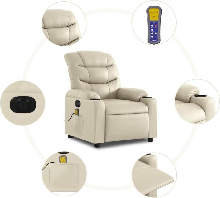 Produktbild VidaXL Ilar