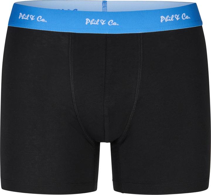 Immagine prodotto Phil & Co. Berlin Retro Pants Jersey Core (XXL, confezione da 9)