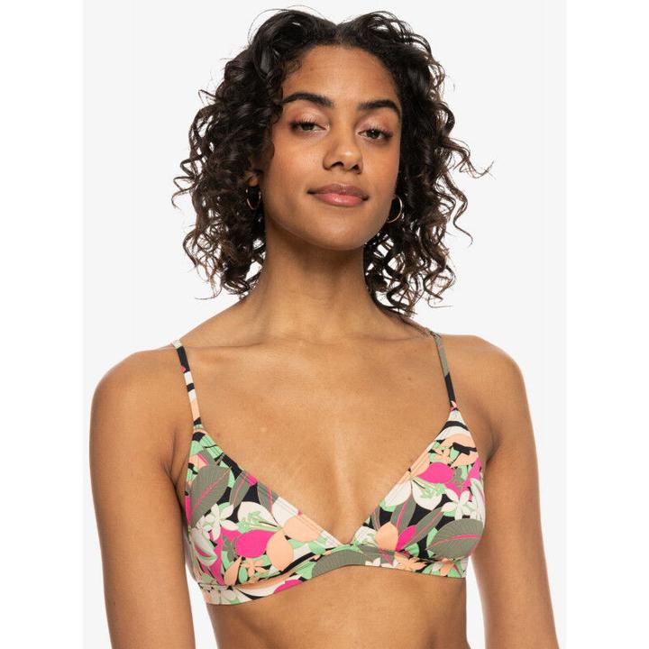 Produktbild Roxy Printed Beach Classics Triangle (XS)