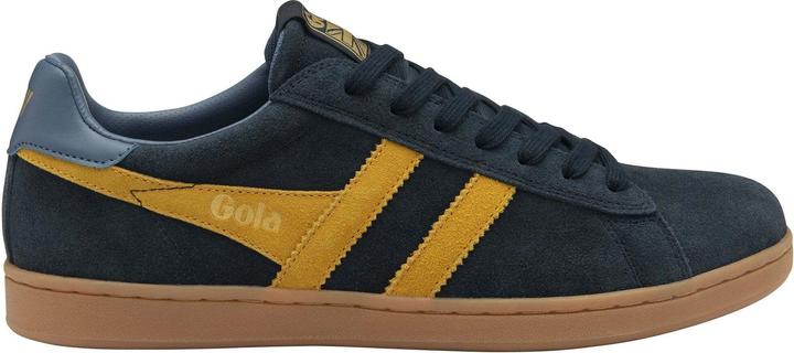 Actual product image Gola Equipe II Suede (40)