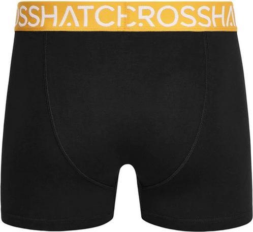 Immagine prodotto Crosshatch Payso Boxer Uomo Misura Confezione 3 (M, confezione da 3)