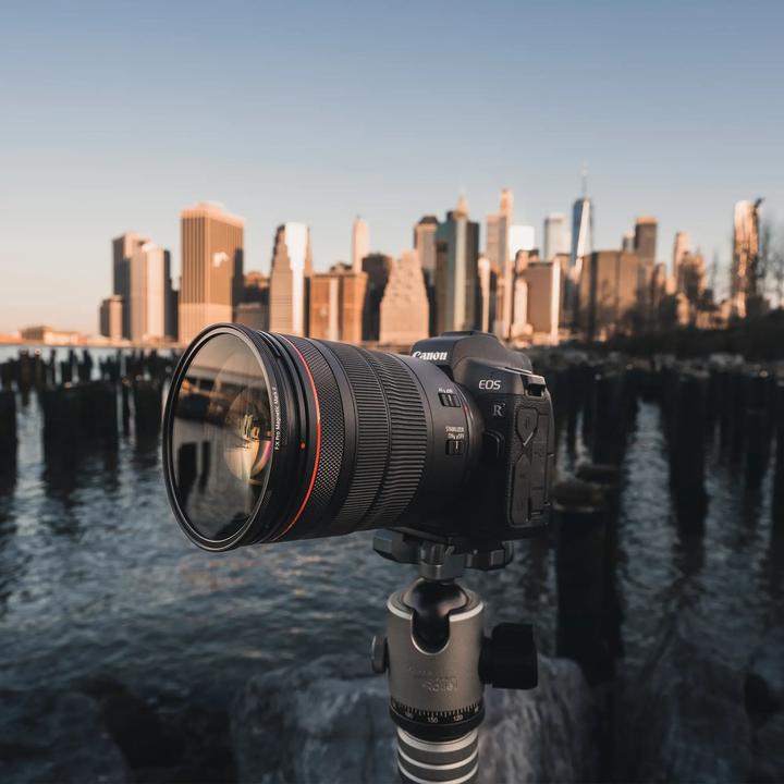 Immagine prodotto Rollei F:X Pro Magn. MK II ND Set (72 mm, Filtri grigi, 72 mm)