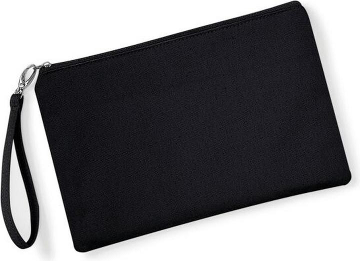 Westford Mill Handgelenkstasche Canvas