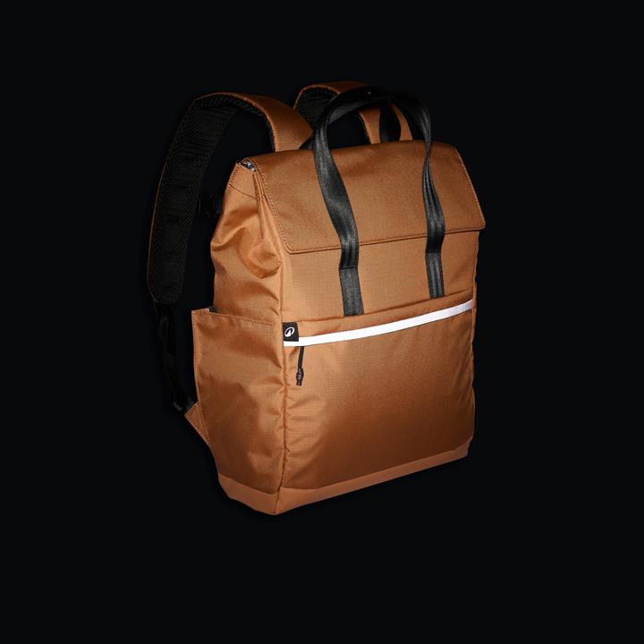Decathlon Rucksack mit Laptopfach Ripstop - 15 l (15 l)