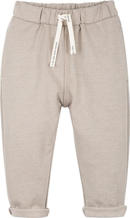Produktbild Pure Pure Kinderhose kiesel- (104)