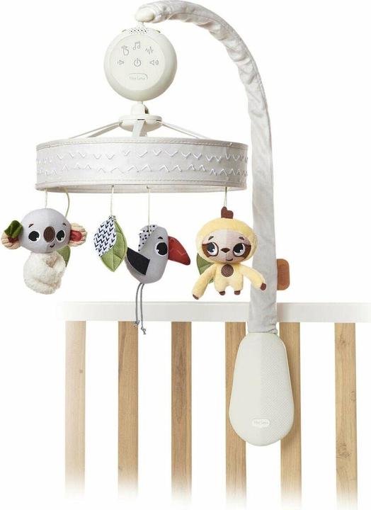 Actual product image Tiny Love Mobile Boho Chic