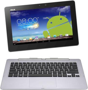 Image du produit ASUS Transformer Book Trio TX201 (11.60", Intel Core i7-4500U, 4 Go, 16 Go, CH)