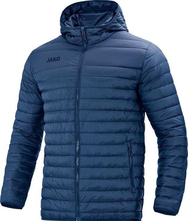 Produktbild JAKO Steppjacke (4XL)