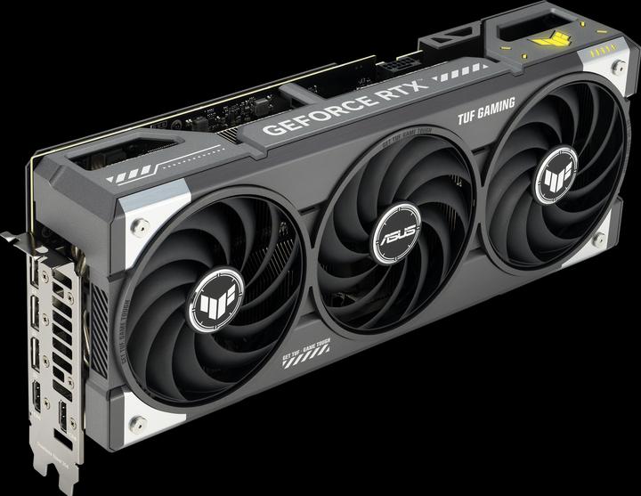Image du produit ASUS TUF RTX 5070 O12G GAMING (12 Go)