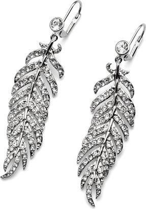 Oliver Weber Collection Oliver Weber - Earrings Pluma 9909