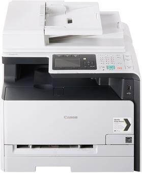 Produktbild Canon i-SENSYS MF8230Cn (Laser, Farbe)