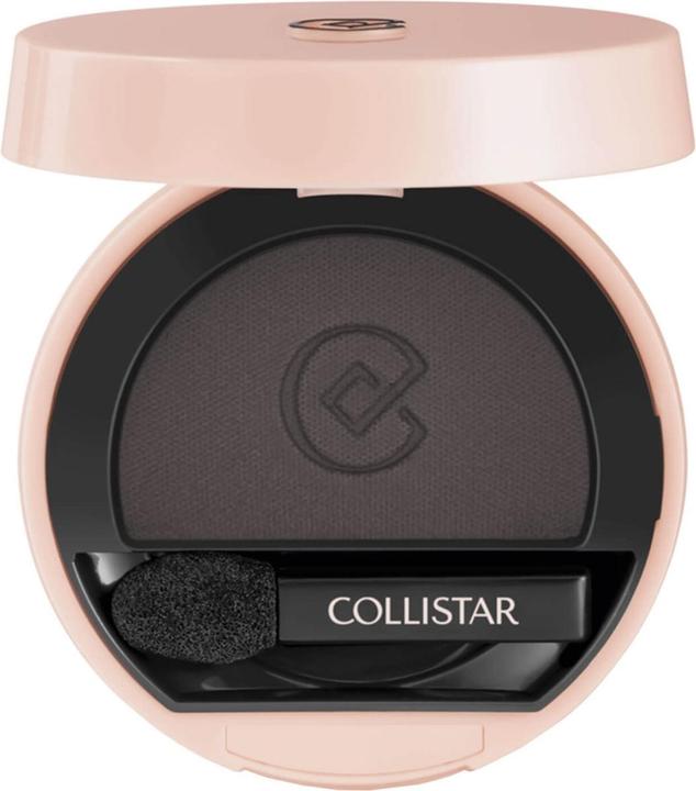 Collistar Impeccable Compact Eye Shadow No 150 (150 Smoky Matte)