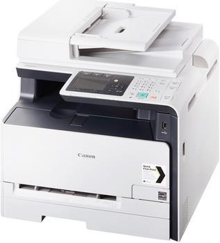 Produktbild Canon i-SENSYS MF8230Cn (Laser, Farbe)