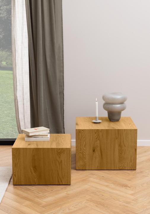 Image du produit AC Design Dice (58 x 58 x 40 cm)