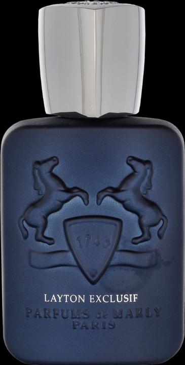 Produktbild Parfums de Marly Layton Exclusif (Eau de Parfum, 750 ml)
