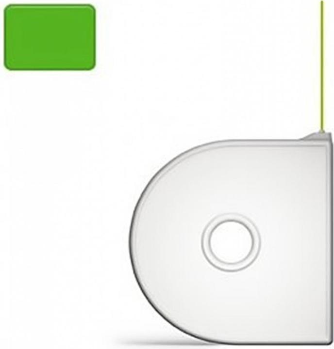 Produktbild 3D Systems Cube 3 Cartridge (ABS, 3 mm, 1140 g, Grün)