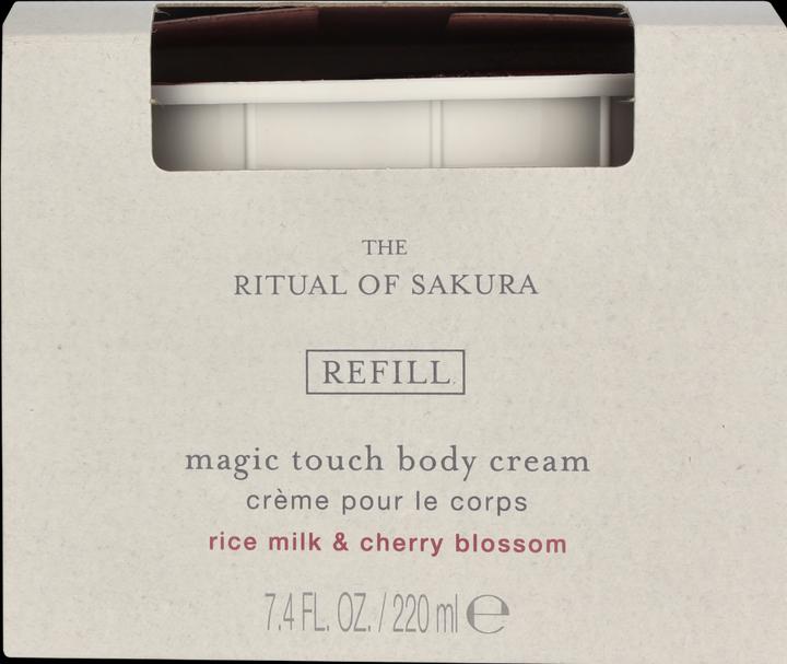 Image du produit Rituals The Ritual of Sakura (Crème pour le corps, 220 ml)
