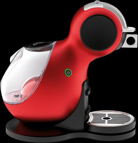 Actual product image Krups KP 2305 Melody 3 Automatic (NESCAFÉ Dolce Gusto)