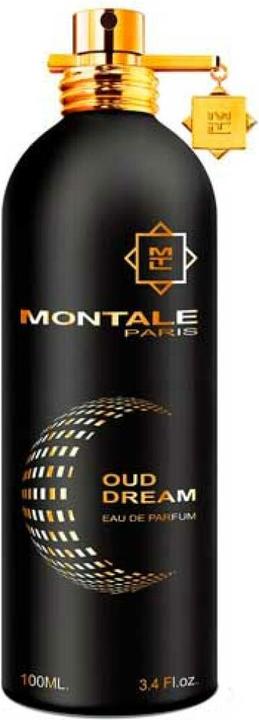 Actual product image Montale The Oud Dream (Eau de parfum, 100 ml)