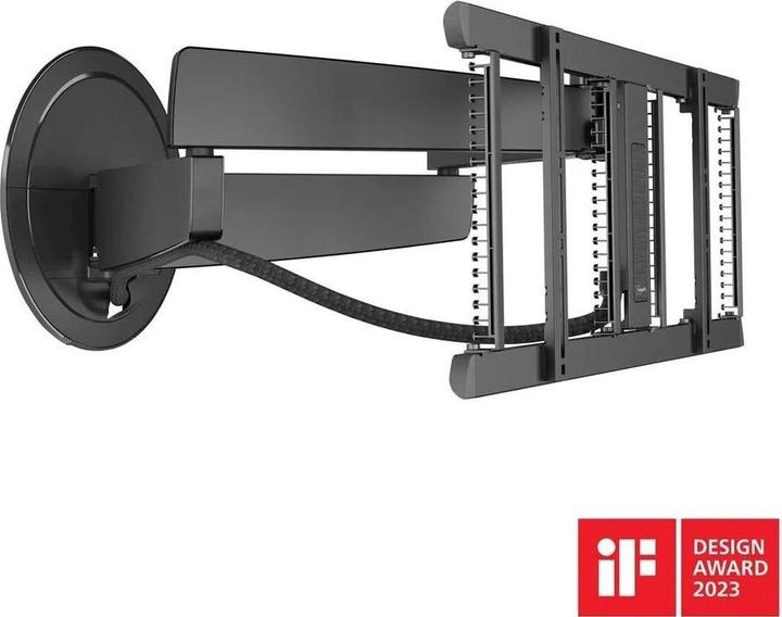 Immagine prodotto Vogels TVM 7655 (Muro, 77", 35 kg)