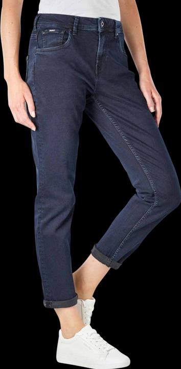 Produktbild Pepe Jeans Violet Mom Fit Blue Black (W27/L32)
