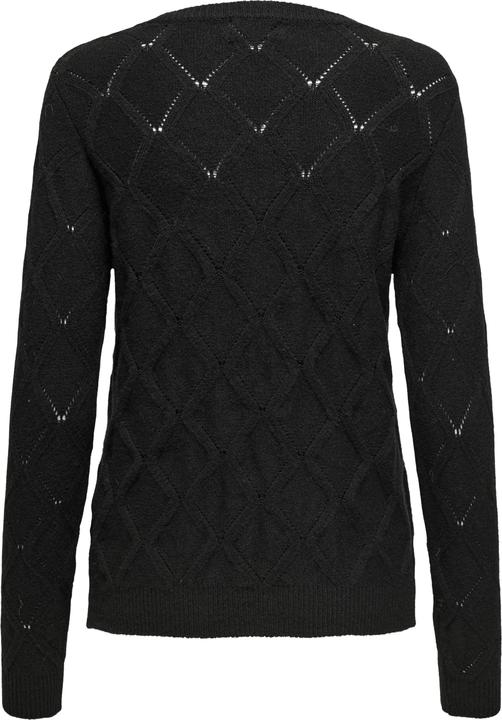 Image du produit Only ONLLIANA Pull en maille Pull en maille (XS)