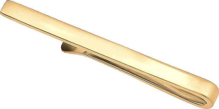 Image du produit Kuzzoi Epingle à cravatte Business Basic Mat Intemporel 925 Argent Sterling