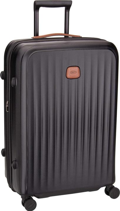 Actual product image Brics Taormina 4 Rollen Trolley M 69 cm mit Dehnfalte (80 l, M (50 - 90l))
