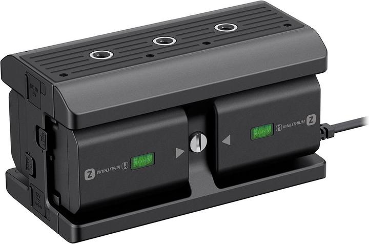 Produktbild Sony Npa-Mqz1k (Kamera Akku Ladegerät)