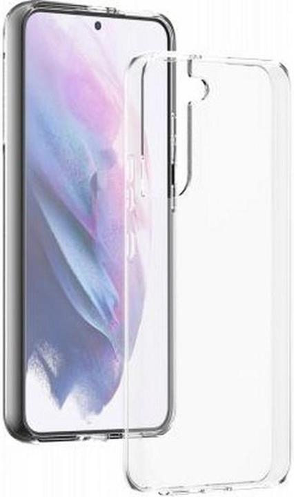 Produktbild Komsa BIGBEN do SAMSUNG S22+ TRANSPARENT (Samsung Galaxy S22+ 5G)