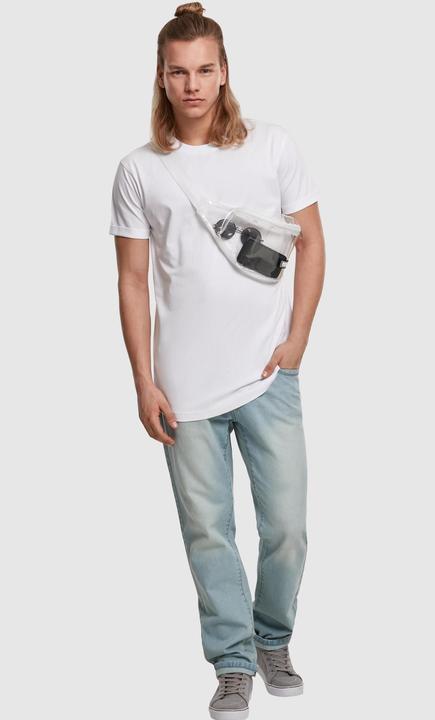 Immagine prodotto Urban Classics Short Shaped Turn Up Tee (L)