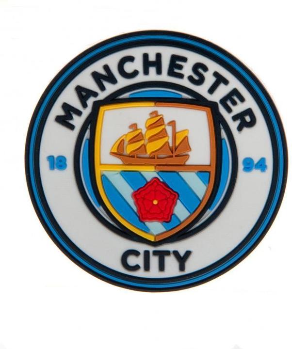 Produktbild Manchester City FC UTTA2463 P (1 x)