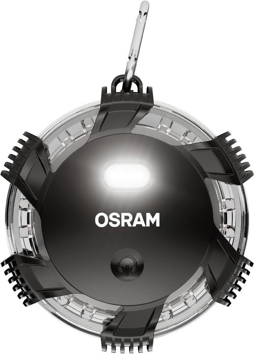 Produktbild Osram LEDguardian Road Flare