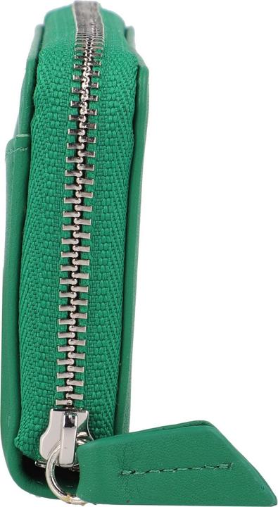 Produktbild Braun Büffel JOY RFID fern green
