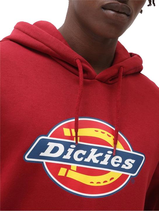 Immagine prodotto Dickies Felpa con cappuccio Icon Logo (S)