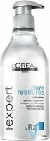 Actual product image L'Oréal Professionnel Pure Resource Shampoo (1500 ml, Liquid shampoo)