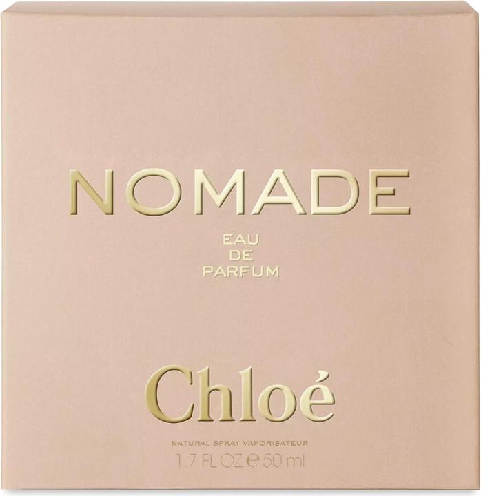 Actual product image Chloé Nomad (Eau de parfum, 50 ml)