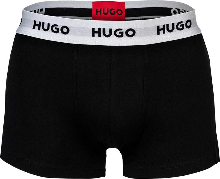 Produktbild HUGO Trunk Triplet (M, 3er Pack)