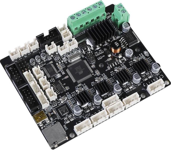 Produktbild Creality Silent Mainboard V2.2 mit Ender 5 Plus Firmware