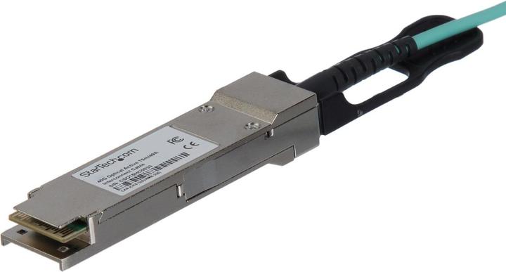 StarTech CAVO QSFP+ AOC 10M 33FT 40G