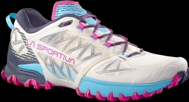 Image du produit La Sportiva Bushido III Woman, Mountain Running® Schuh Low Cut (42)