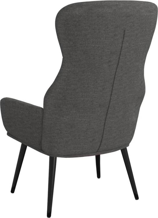 Image du produit VidaXL Chaise de relaxation