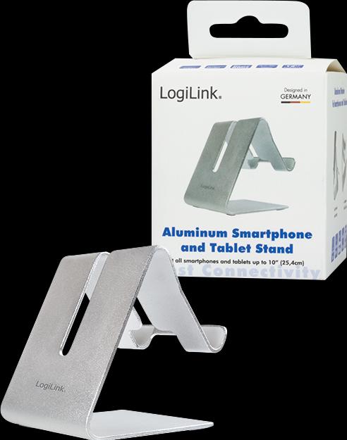 Actual product image LogiLink AA0122 - Smartphone on