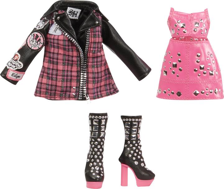 Produktbild MGA Rainbow High Vision Pop - Mara Pinkett