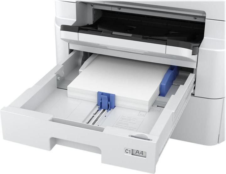 Actual product image Epson WorkForce Pro WF-C879RDWF BAM MFP Print 35ppm Scan 50ipm Fax (Ink tank, Colour)