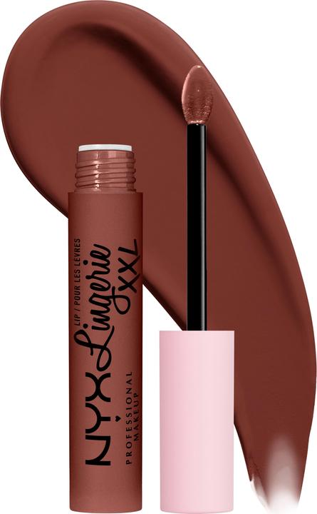 Immagine prodotto NYX Professional Make-Up Lingerie labbra XXL (10 Taglio basso)