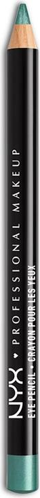 NYX Professional Make-Up Slim Eye (908 Seafoam Green)