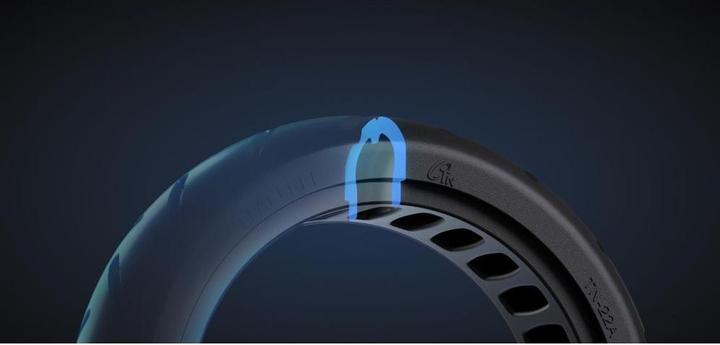 Actual product image Segway-Ninebot E2 E (20 km/h, 25 km, 250 W)
