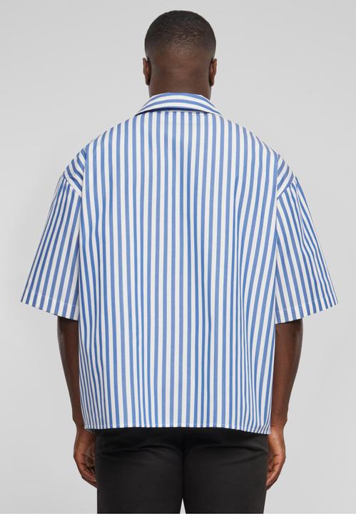 Immagine prodotto Urban Classics Camicia estiva a maniche corte a righe - 138067 (XL)