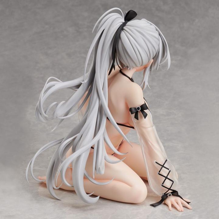 Image du produit FREEing Azur Lane statuette PVC 1/4 Drake: The Golden Hind's Respite 18 cm